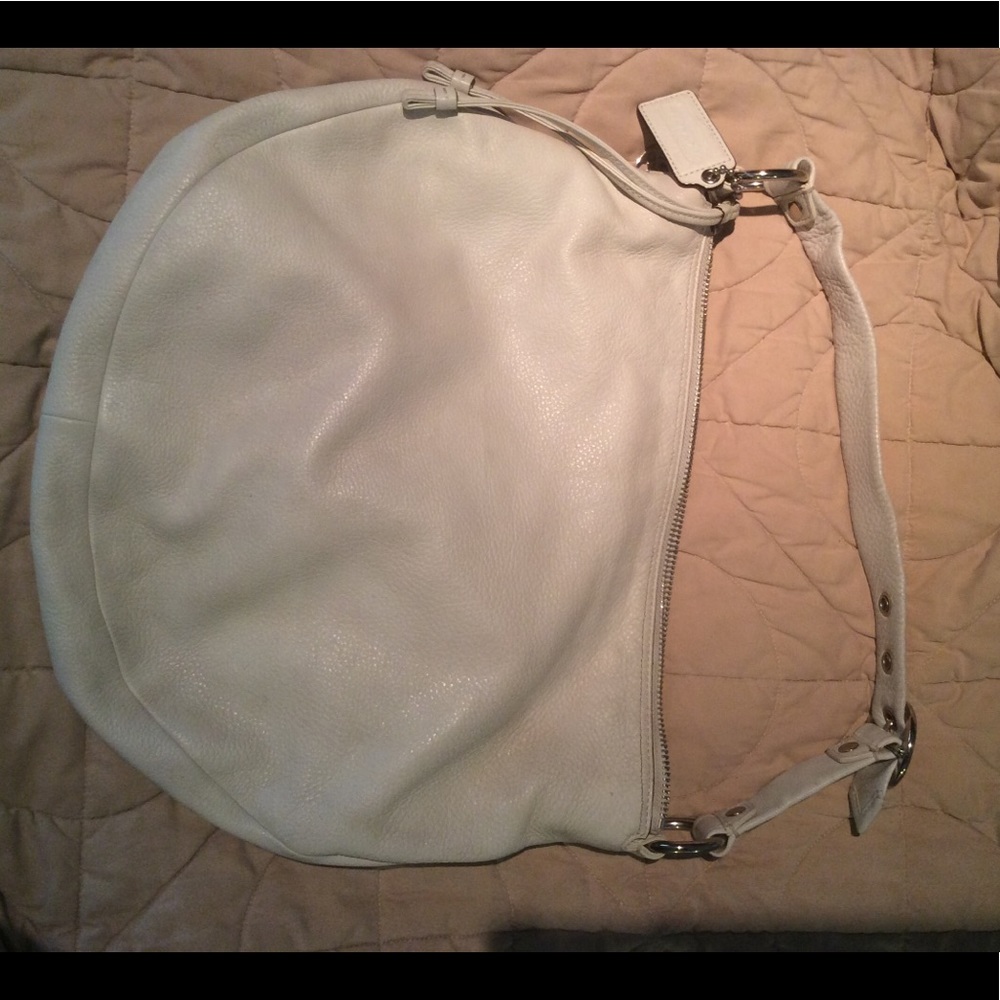 Coach Purse - Picture 5 of 5